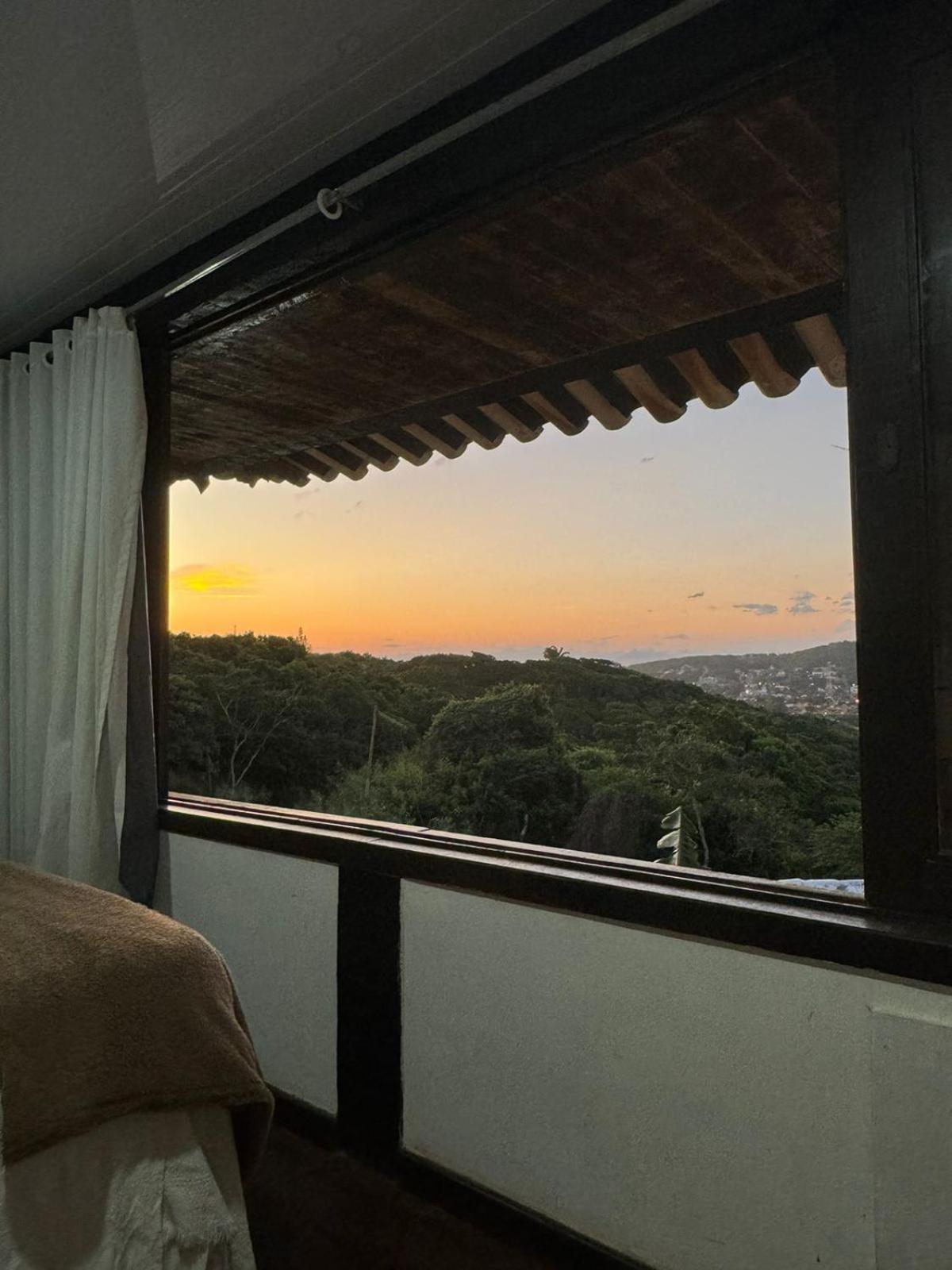 Pousada Lua Nova Buzios Buitenkant foto