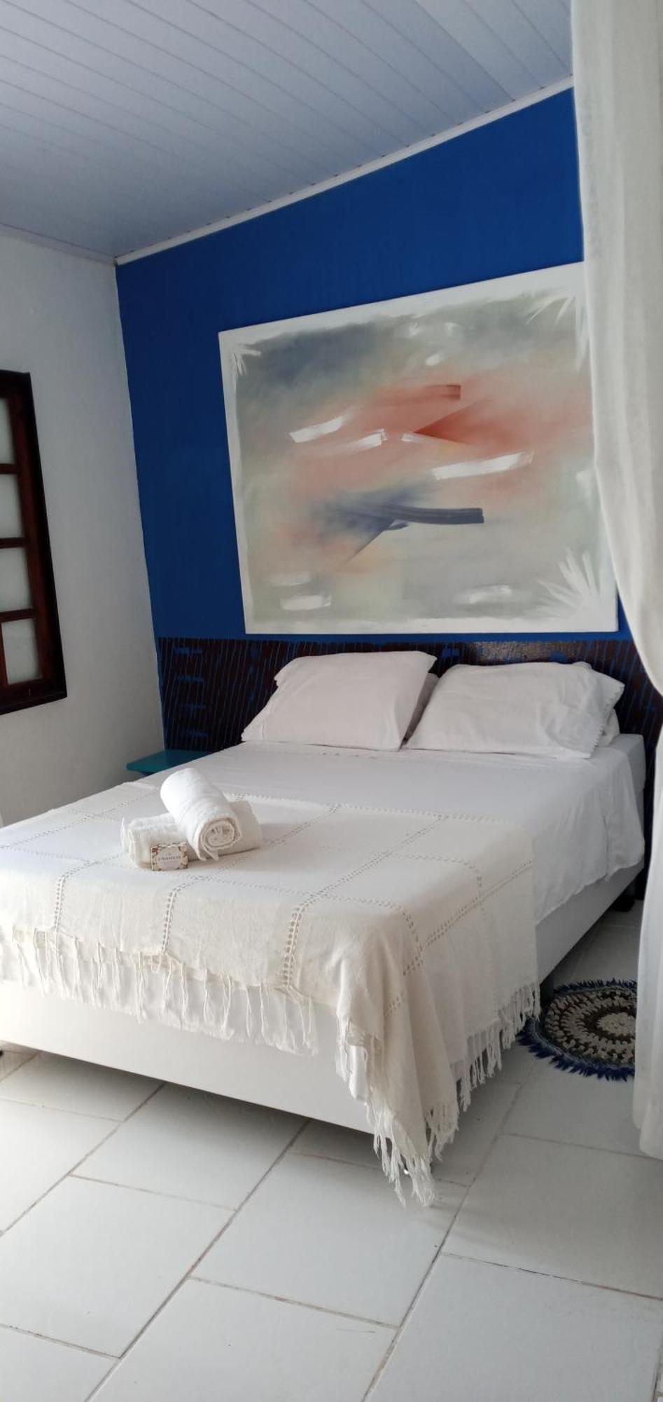 Pousada Lua Nova Buzios Kamer foto