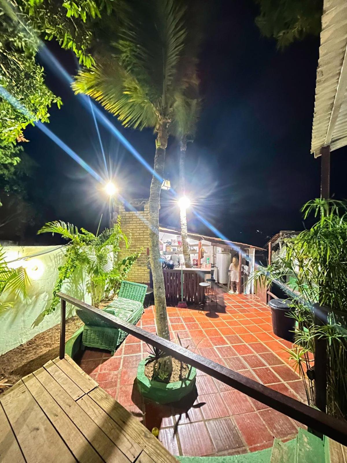Pousada Lua Nova Buzios Buitenkant foto